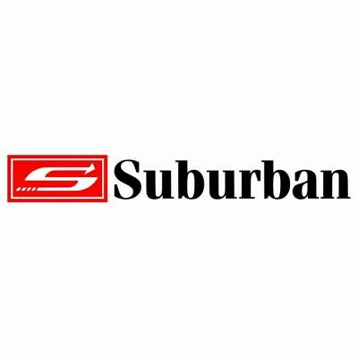 Suburan