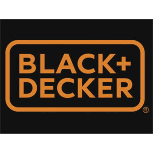 Black+Decker