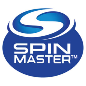 Spin-master