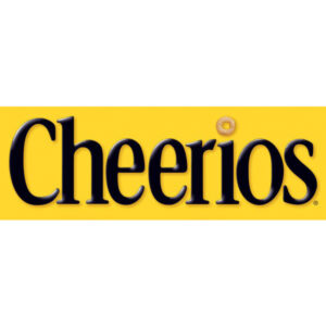 cheerios