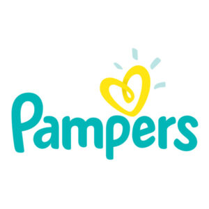 pampers